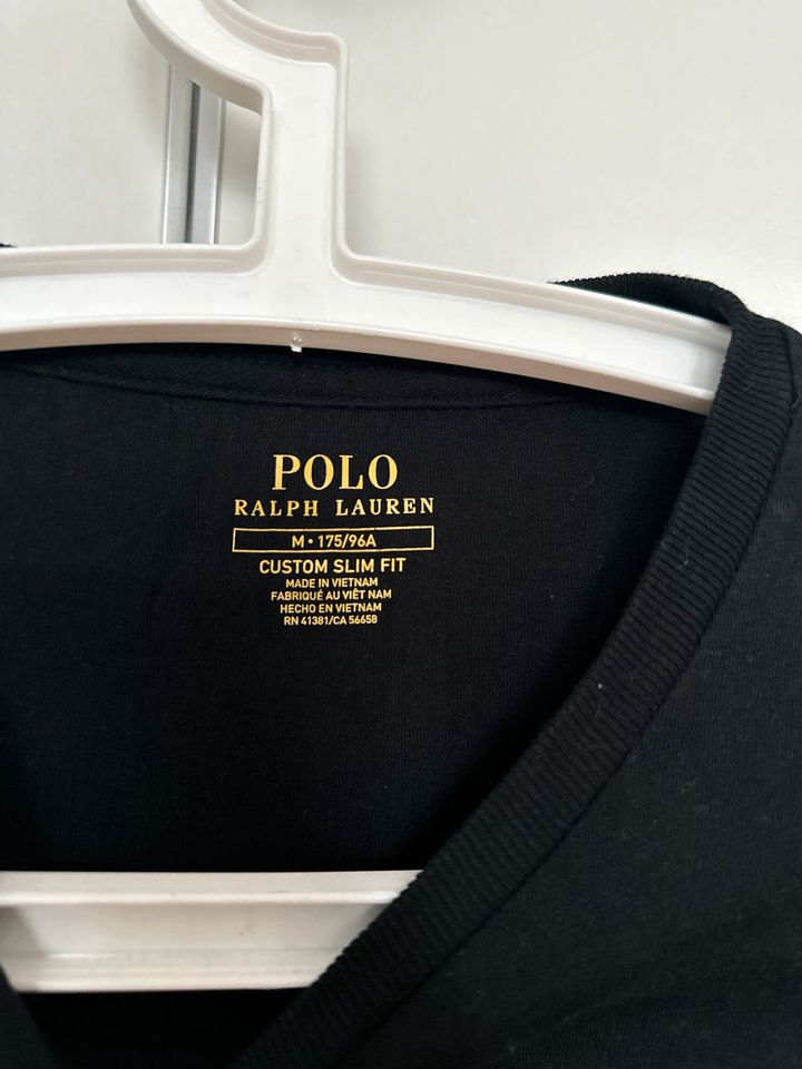 Sweatshirt Ralph Lauren in Saarbrücken