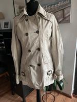 Trenchcoat von Khujo Sachsen-Anhalt - Salzwedel Vorschau