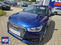 Audi A1 1.4 TDI (ultra) sport KLIMA+NAVI+PDC+TELE+HU Sachsen-Anhalt - Magdeburg Vorschau