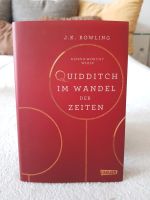 Quidditch im Wandel der Zeiten Leipzig - Eutritzsch Vorschau