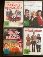 DVD Set Komödie 4x Bayern - Immenstadt Vorschau