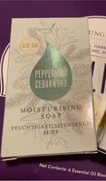 Peppermint zedernholz Seife Young living Sachsen - Freiberg Vorschau