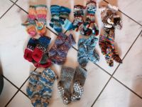 Wollsocken Schurwolle Baby Bio Öko Nordrhein-Westfalen - Much Vorschau