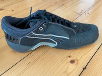 Puma 5 one 2 grau Sportschuhe Größe 40 neu Hessen - Seeheim-Jugenheim Vorschau