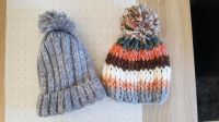 Strickmützen für Herbst & Winter Sachsen - Langenweißbach Vorschau