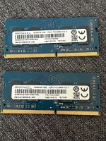 Laptop RAM, 4gb Ramaxel Ddr4 Pc4-2666 Laptop RAM Memory SODIMM Nürnberg (Mittelfr) - Kleinreuth b Schweinau Vorschau