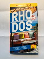 Marco Polo Reiseführer Rhodos (aktuelle Ausgabe) Hessen - Wölfersheim Vorschau