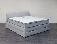 Boxspringbett (2097) statt 1699,-€ nur Nordrhein-Westfalen - Herne Vorschau