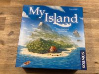 My Island Spiel für 2 Niedersachsen - Deutsch Evern Vorschau