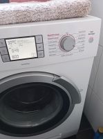 Bosch Logixx 7 Wasch und Trockenmaschine Baden-Württemberg - Ulm Vorschau