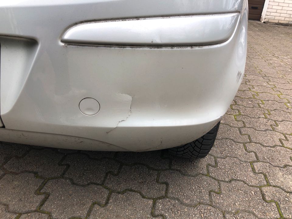 Opel Corsa D KEIN TÜV EXPORT in Wipperfürth