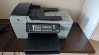 HP Drucker/Kopierer/Scanner/Fax HP Officejet 5605z All-in-One Bayern - Cham Vorschau