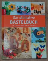 Bastelbuch (Das ultimative Bastelbuch) TOPP Baden-Württemberg - Leinfelden-Echterdingen Vorschau