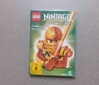 DVD - Ninjago Folge 1 - 26 Komplettbox Bielefeld - Heepen Vorschau