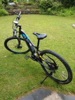 Haibike Hardnine 3.5, Ebike, 29 Zoll Baden-Württemberg - Obergröningen Vorschau