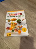 GU Familien Ernährungsbuch Rheinland-Pfalz - Bad Marienberg Vorschau