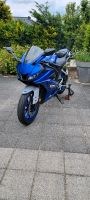 Yamaha YZF-R 125 Top Zustand Nordrhein-Westfalen - Menden Vorschau