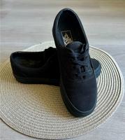 Vans Größe 38 schwarz Dortmund - Oespel Vorschau