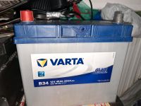 VARTA Blue Dynamic B34 Autobatterie 12V 45Ah 330A Nordrhein-Westfalen - Gelsenkirchen Vorschau
