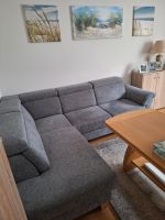 Neuwertige Couch abzugeben! Thüringen - Pössneck Vorschau