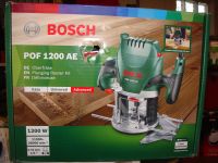 Bosch POF 1200 AE Rheinland-Pfalz - Grünstadt Vorschau