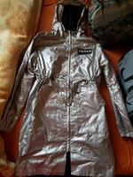 lange Regen jacke neu Puma Sachsen - Hoyerswerda Vorschau