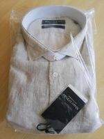 NEU # Marc O'Polo Herren Leinen Hemd XXL, Originall verpackt # Bielefeld - Sennestadt Vorschau