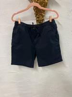 Superdry Herren Shorts M Neu blau Navy Chino Hose Kiel - Pries-Friedrichsort Vorschau