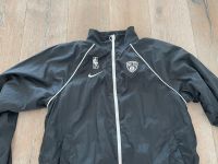 Nike Trainingsjacke, Brooklyn Nets, Gr.L Baden-Württemberg - Nordheim Vorschau