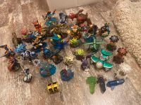 Skylander Figuren usw. Nordrhein-Westfalen - Mönchengladbach Vorschau