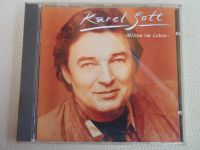 cd karel gott mitten im leben gebr. Niedersachsen - Moormerland Vorschau