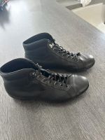 Prada Hightop Sneaker Schwarz 43 Bochum - Bochum-Süd Vorschau