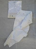 Schwesternkleidung Gr. 44-46 Hose & 2 x Shirt Job Style West - Sindlingen Vorschau