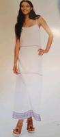 Traumhaftes Boho Maxikleid Sommerkleid Gr 40 L Ibiza Strand Neu Nordrhein-Westfalen - Lohmar Vorschau