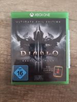 Diablo III: Reaper of Souls (Xbox One) Baden-Württemberg - Karlsruhe Vorschau