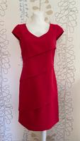 Sommerkleid Cocktailkleid Midikleid Comma Größe S 36 NEU Mecklenburg-Vorpommern - Greifswald Vorschau
