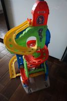 Fisher Price - Autos - Straße - Hochhausbahn - verwandelbar Baden-Württemberg - Villingen-Schwenningen Vorschau