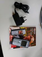 Nokia 6230i mit Ladegerät Rheinland-Pfalz - Kaiserslautern Vorschau