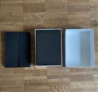 NEUW / iPad 5. Generation 128 GB - A1822 - inkl. OVP - Space Grey Düsseldorf - Grafenberg Vorschau