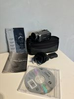 Canon Legria HF R16 Camcorder Niedersachsen - Radbruch Vorschau