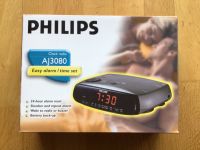 Philips AJ3080 Radiowecker Clock Radio Uhr Time Baden-Württemberg - Ehingen (Donau) Vorschau