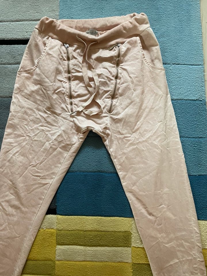 Tredy Zukauf Jogpants Gr.40/42 neu NP 49€ in Oberhausen