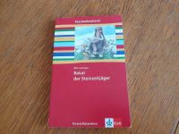 Buch Rokal der Steinzeitjäger von Dirk Lornsen Hannover - Döhren-Wülfel Vorschau