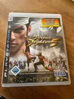 Virtua Fighter 5 für PlayStation 3 PS3 Nordrhein-Westfalen - Nordkirchen Vorschau