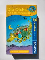 Die Olchis auf Geburtstagsreise Spiel  ab 5 Jahre Rheinland-Pfalz - Zell (Mosel) Vorschau