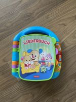 Liederbuch Fisher-Price ab 6 Monate Bayern - Hausen Oberfr. Vorschau