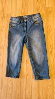 Jeans * 3/4 Capri*  Jeanshose * 152 Nordrhein-Westfalen - Burscheid Vorschau