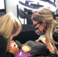 Lash&Browlifting Kurs / Wimpern&Augenbrauenlifting Kurs Baden-Württemberg - Immendingen Vorschau