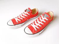 √ CONVERSE Taylor √ Schuhe Sneaker Gr.37 rot / weiß NEUw Schleswig-Holstein - Schönberg / Holm Vorschau