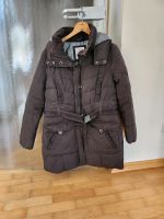 S.Oliver Winterjacke Gr.40 braun Hessen - Bruchköbel Vorschau